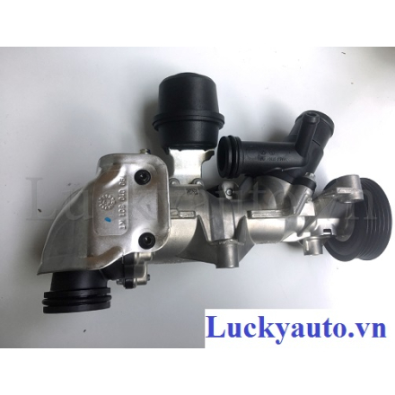 Bơm nước có puly xe Mercedes GLA200 đời 2015- 2702000000